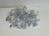 VENTLAB Lot of 22 Vent Mask II VR1400  (A2/Y64) VR1400 Vent Mask ll