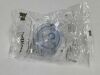 VENTLAB Lot of 22 Vent Mask II VR1400  (A2/Y64) VR1400 Vent Mask ll