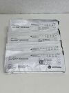 CAREFUSION Lot of 30 Silver Trace ECG Electrodes 900703-805  Exp. 02-2021 (A2) 900703-805 Silver Trace ECG Electrodes
