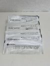 CAREFUSION Lot of 30 Silver Trace ECG Electrodes 900703-805  Exp. 02-2021 (A2) 900703-805 Silver Trace ECG Electrodes