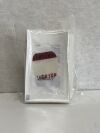 COVIDIEN Lot of 100 Kendall Transparent Film Dressing  6651 Exp. 01-2021 (A2) 6651 Kendall Transparent Film Dressing