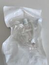 COVIDIEN Shiley Laryngectomy Tube 6LGT  Exp. 01-2024 (Q17)  6LGT Shiley Laryngectomy Tube