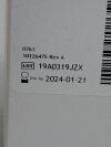 COVIDIEN Shiley Laryngectomy Tube 6LGT  Exp. 01-2024 (Q17)  6LGT Shiley Laryngectomy Tube