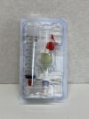 SMITHS MEDICAL Adult Tracheostomy Tube 850180  Exp. 06-2020 (A2) 850180 Adult Tracheostomy