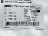 SMITHS MEDICAL Adult Tracheostomy Tube 850180  Exp. 06-2020 (A2) 850180 Adult Tracheostomy