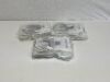 ICU MEDICAL ICU Medical Lot of 25 Thoracentesis Set 4653-48  Exp. 11-2022 (#M7) 4653-48 Thoracentesis Set