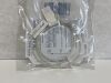 ICU MEDICAL ICU Medical Lot of 25 Thoracentesis Set 4653-48  Exp. 11-2022 (#M7) 4653-48 Thoracentesis Set