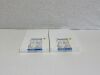 MEDTRONIC Lot of 2 IntelliFlow Irrigation Remote Control  IRD200 Exp. 02-2021(#M7) IRD200 IntelliFlow Irrigation Remote Control