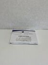 ALLERGAN Fourte Expander Fill System F-4444  Exp. 09-2021 (M6) F-4444 Fourte Expander Fill System