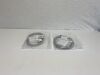 COVIDIEN BIS Host cable Replacement Kit 186-0201-AMS (#K7)  186-0201-AMS BIS Host cable Replacement Kit