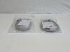 COVIDIEN BIS Host cable Replacement Kit 186-0201-AMS (#K7)  186-0201-AMS BIS Host cable Replacement Kit