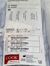 COOK MEDICAL Percutaneous Entry Set G14649 Exp. 03-2022 (#K7) G14649 Percutaneous Entry Set