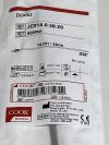 COOK MEDICAL Lot of 3 Standard Dilator 14F x 20cm, 0.038"  G00996  Exp. 09-2023  (C5) G00996 Dilor