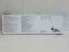 COVIDIEN Box of 3 OrVil Auto Suture EEAORVIL25A  08-2020 (K7)  EEAORVIL25A OrVil Auto Suture