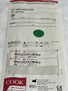 COOK MEDICAL Ultrathane Endoureterotomy Stent Set G17141 Exp. 06-2020 (#K7) G17141 Ultrathane Endoureterotomy Stent Set