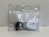 RESPIRONICS EE Leak 1 Under the Nose,Cap Strap,US 1133692 (#H32) 1133692 EE Leak 1 Under the Nose, Cap Strap,US