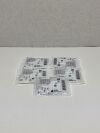 STRYKER Hand 2.3L Profyle Hand Comp. L-Plate,Right  57-13420 (#K14#1) 57-13420 Hand 2.3L Profyle Hand Comp. L-Plate,Right