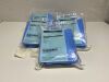CENTURION Laceration Tray SUT20785  Exp. 2022-02  (M47) SUT20785 Laceration Tray