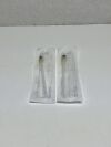STRYKER Lot of 4 Radiofrequency (RF) Cannula 0406-620-215  Exp. 03-2021 to 05-2022 (C6) 0406-620-215 Radiofrequency (RF) Cannula