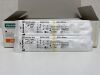 PAJUNK Box of 25 Sprotte 021151-29A Exp. 08-2023 (#C6) 021151-29A Sprotte