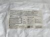 COOPER SURGICAL Advincula Delineator Uterine AD750-KES40 Exp. 12-2020 (#C6) AD750-KES40 Advincula Delineator Uterine