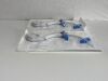 COOPER SURGICAL Advincula Delineator Uterine AD750-KES40 Exp. 12-2020 (#C6) AD750-KES40 Advincula Delineator Uterine