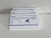 SYNOVIS FlowCouplerm 3.5mm GEM2755-FC Exp. 10-2020 (#C6)  GEM2755-FC FlowCoupler 3.5mm