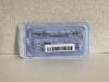 SYNOVIS FlowCouplerm 3.5mm GEM2755-FC Exp. 10-2020 (#C6)  GEM2755-FC FlowCoupler 3.5mm