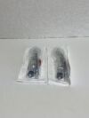 TELEFLEX Lot of 2 LMA Size 5 128050 Exp. 10-2022 (#H23) 128050 LMA Size 5