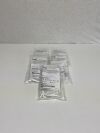 C2DX Lot of 2 C2DX 3.0mL NaCI Fill/Syringe 0295-002-000 Exp. 01-2021 (#D4) 0295-002-000 3.0mL NaCi Fill/Syringe