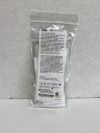 C2DX Lot of 2 C2DX 3.0mL NaCI Fill/Syringe 0295-002-000 Exp. 01-2021 (#D4) 0295-002-000 3.0mL NaCi Fill/Syringe