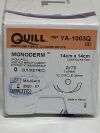 SURGICAL SPECIALTIES Box of 12 Quill Monoderm YA-1003Q  Exp. 07-2020 (A4) Monoderm