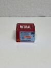 MITRAL Mechanical Heart Valve 21MJ-501 Exp. 06-2020 (#A4) 21MJ-501 Mechanical Hearth Valve