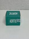 AORTIC SJM Master Series 29AJ-501 Exp. 06-2020 (#A4) 29AJ-501 SJM Master Series