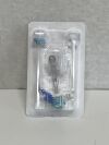 COVIDIEN Shliley Tracheostomy Tube 60XLTCP Exp. 12-2024 (B5) 60XLTCP