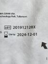 COVIDIEN Shliley Tracheostomy Tube 60XLTCP Exp. 12-2024 (B5) 60XLTCP