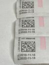 SMITHS MEDICAL Box of 50 Jelco IV Catheter 4056  Exp. 11-2022 (#B5) 4056 Jelco IV Catheter