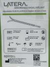 SPIROX Latera Absorbable Nasal LATANI24 Exp. 10-2020 (a10) LATANI24 Latera Absorbable Nasal