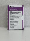 COVIDIEN Shiley Tracheostomy Tube, Cuffed, Fenestrated w/DIC 5.0mm  4DFEN  Exp. 08-2024 (a10) 4DFEN Shiley Tracheostomy Tube