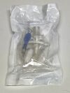 COVIDIEN Shiley Tracheostomy Tube, Cuffed, Fenestrated w/DIC 5.0mm  4DFEN  Exp. 08-2024 (a10) 4DFEN Shiley Tracheostomy Tube