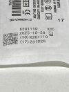 RETRACTABLE Box of 50 Easypoint Needle 82011 Exp. 10-2025 (a10) 82011 Easypoint Needle