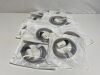 STRYKER PureView Active Laparoscopic 0620-030-100 Exp. 02-2021 (E6)  0620-030-100 PureView Active Laparoscopic