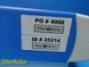 TYCO 2008  Healthcare Valleylab MW (Microwave) Ablation Generator W/OAccess