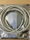PHILIPS PN 989803166341 61600072000  Goldway UT4000B UT6000A G30 patient monitor NIBP cuff Hose with quick connector PN 989803166341 61600072000  Monitor