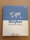 BIOSENSE WEBSTER F6QA005CT BW Fixed Curve With Auto ID Diagnostic EP Catheter, 6F (Reprocessed By Stryker) (X)