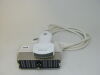 GE C2-9VN-D Ultrasound Transducer
