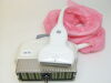 GE L3-12-D Ultrasound Transducer