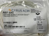GYRUS DAC GYRUS REF DAC USA ELITE SYSTEM & USA SERIES DISPOSABLE ACTIVE CORD