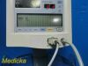 DATASCOPE Accutorr Plus Patient Monitor W/Leads & Ergonomic Stand *TESTED* Bedside Monitor