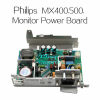PHILIPS PN 508-01024-0001 Philips MX400.500. Monitor Power Board ICU/CCU